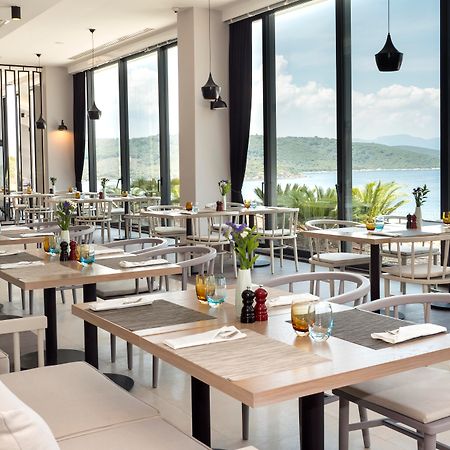 Le Meridien Bodrum Beach Resort بوغازيتْشي المظهر الخارجي الصورة