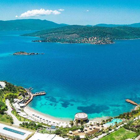 Le Meridien Bodrum Beach Resort بوغازيتْشي المظهر الخارجي الصورة