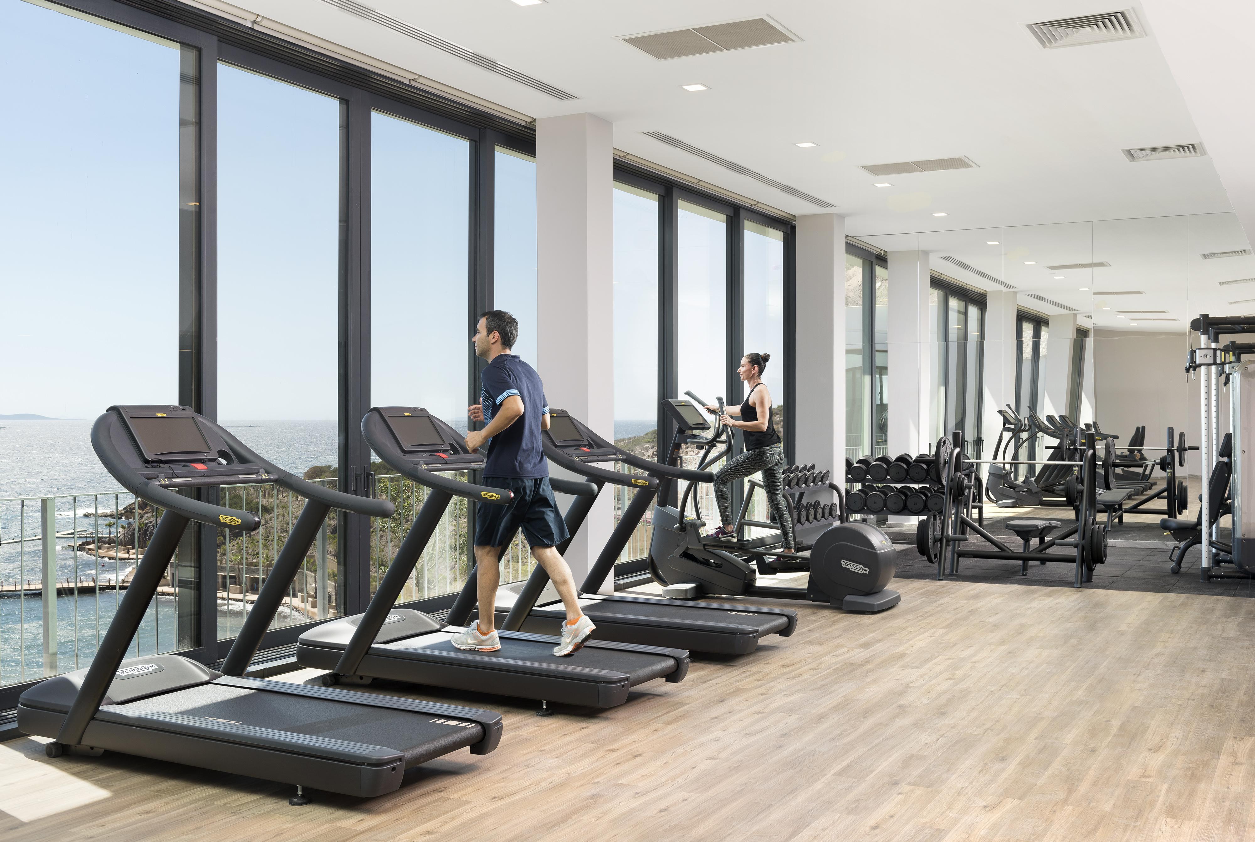 Le Meridien Bodrum Beach Resort بوغازيتْشي المظهر الخارجي الصورة