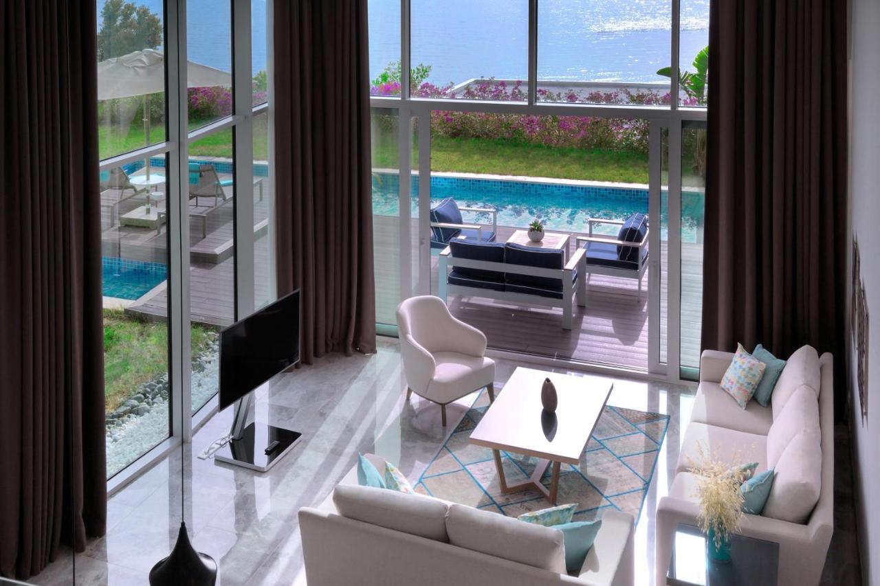 Le Meridien Bodrum Beach Resort بوغازيتْشي المظهر الخارجي الصورة