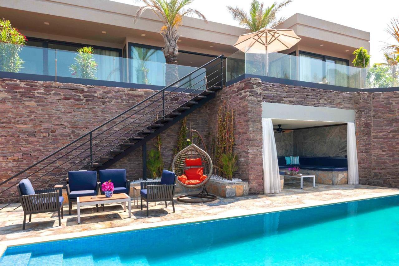 Le Meridien Bodrum Beach Resort بوغازيتْشي المظهر الخارجي الصورة