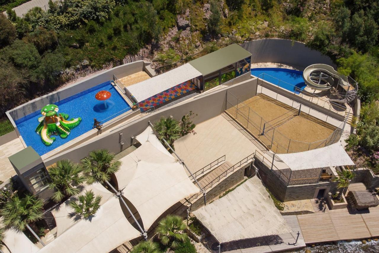 Le Meridien Bodrum Beach Resort بوغازيتْشي المظهر الخارجي الصورة