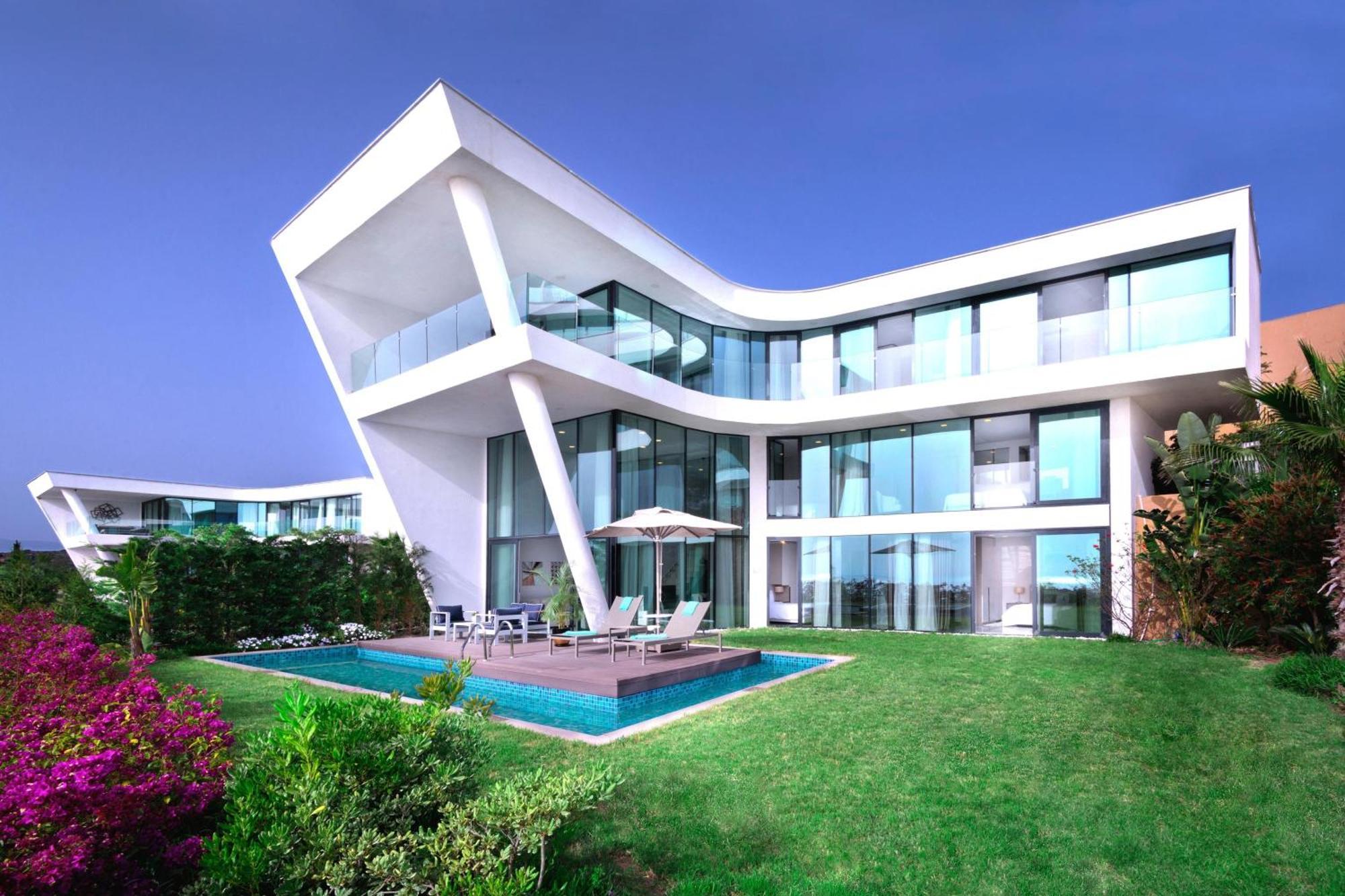 Le Meridien Bodrum Beach Resort بوغازيتْشي المظهر الخارجي الصورة