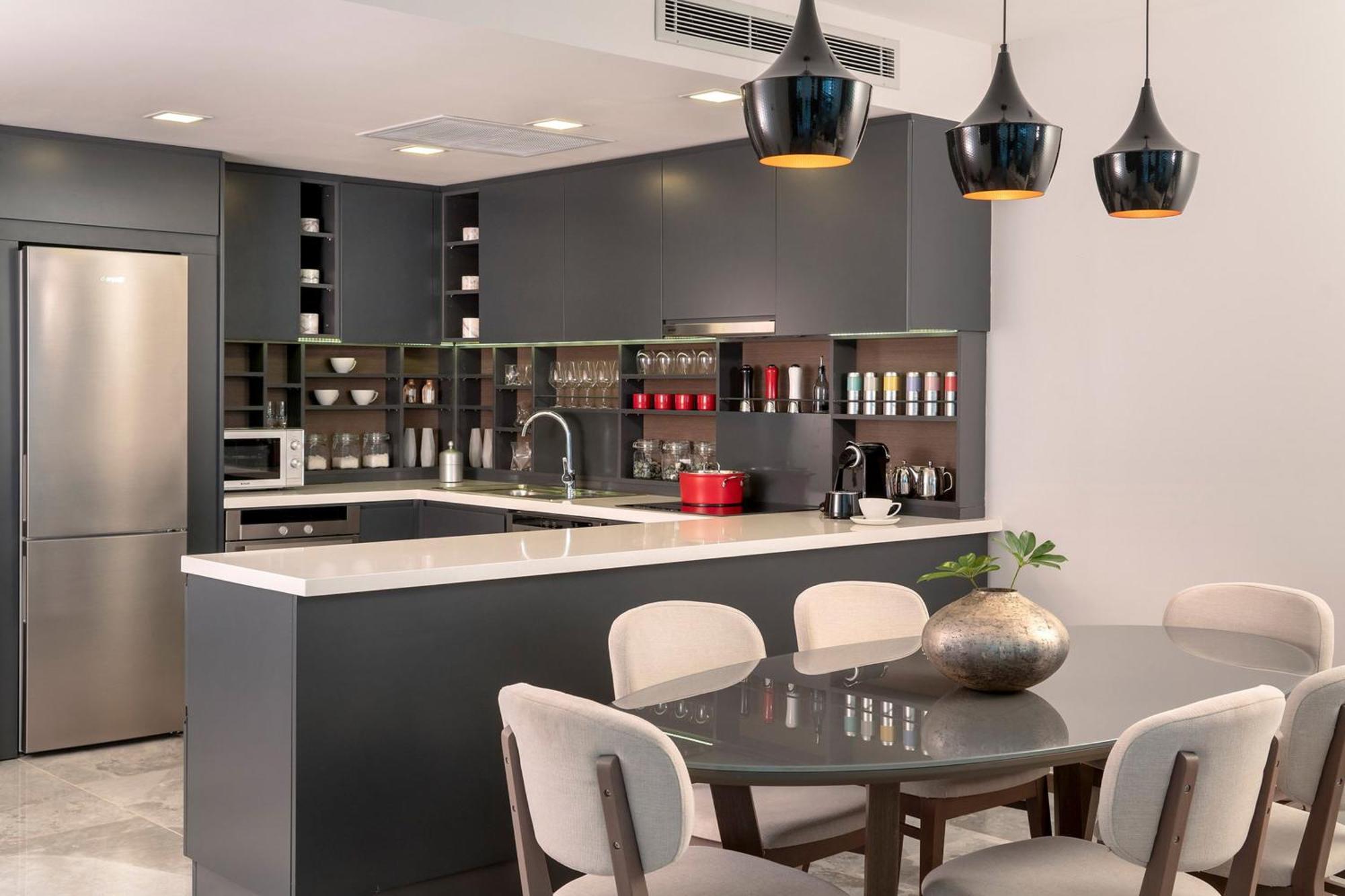 Le Meridien Bodrum Beach Resort بوغازيتْشي المظهر الخارجي الصورة
